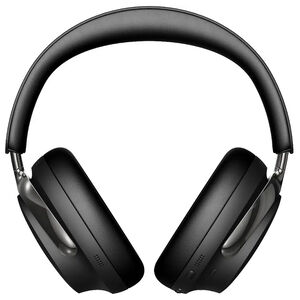 Bose QuietComfort Ultra Headphones (2nd Gen) - Wireless Noise Cancelling Headphones in Black, , hires