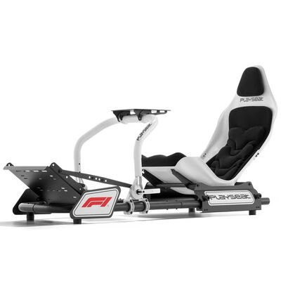 Playseat Formula Instinct - F1 Edition | FO-00334