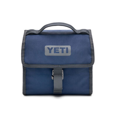 YETI Daytrip Lunch Bag - Navy Blue | YDAYTRIPNB