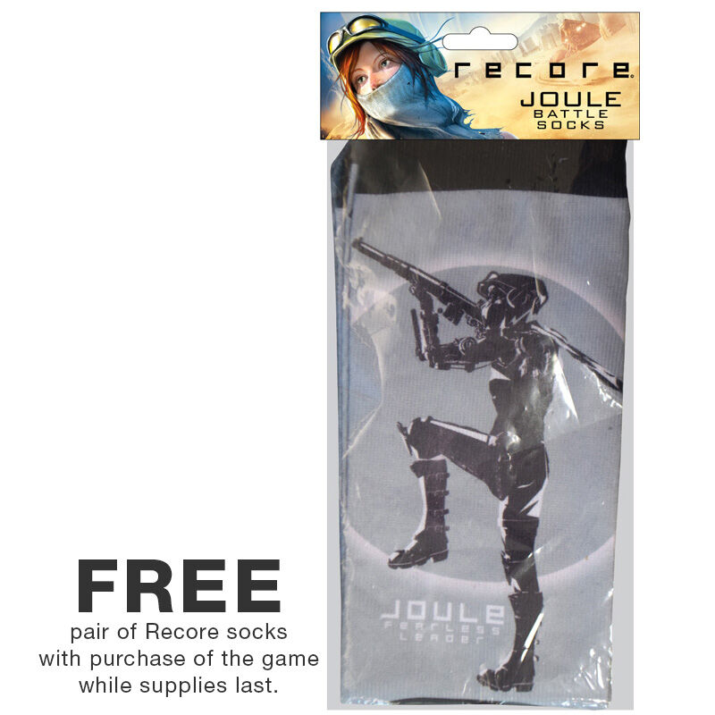 Recore for Xbox One | P.C. Richard & Son
