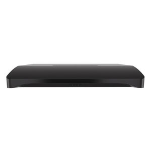 Broan ALT2 Series 30 in. Standard Style Range Hood with 3 Speed Settings, 375 CFM, Convertible Venting & 2 LED Lights - Black, , hires