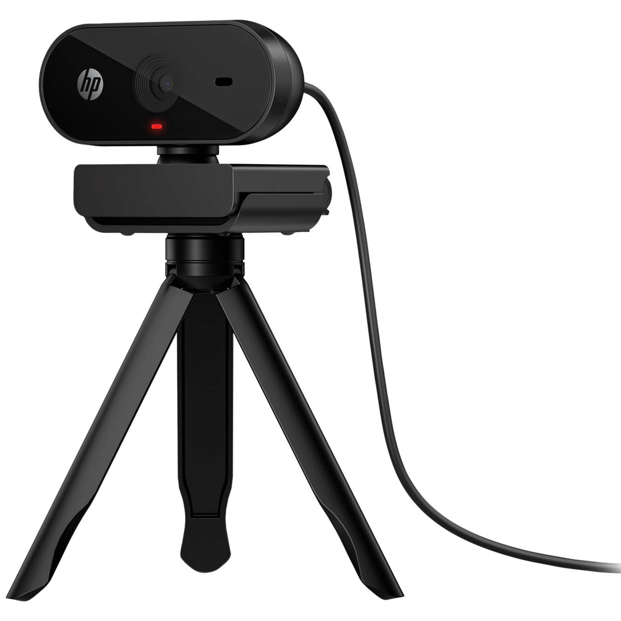 HP 320 FHD Webcam | P.C. Richard & Son