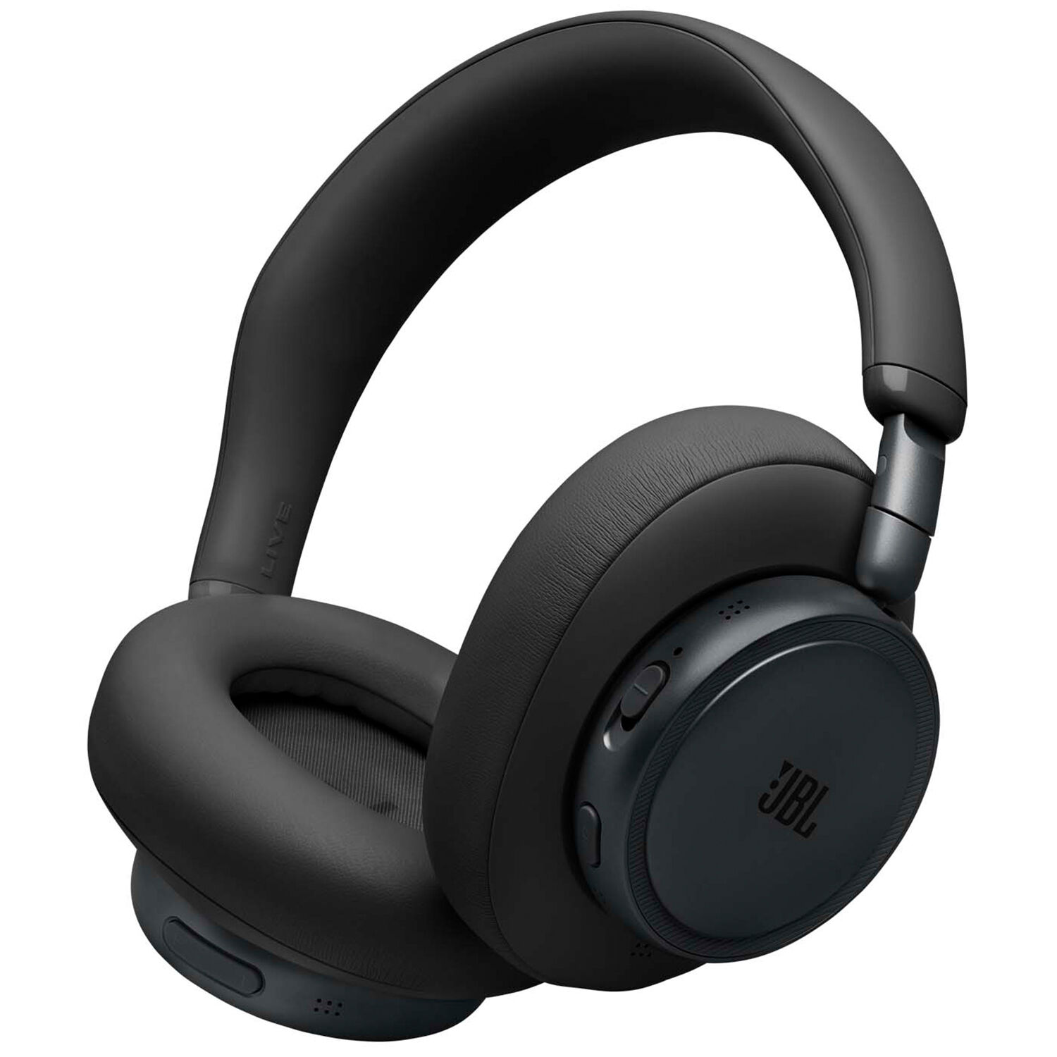 JBL Live 780NC Wireless Noise Canceling Over-Ear Headphone - Black
