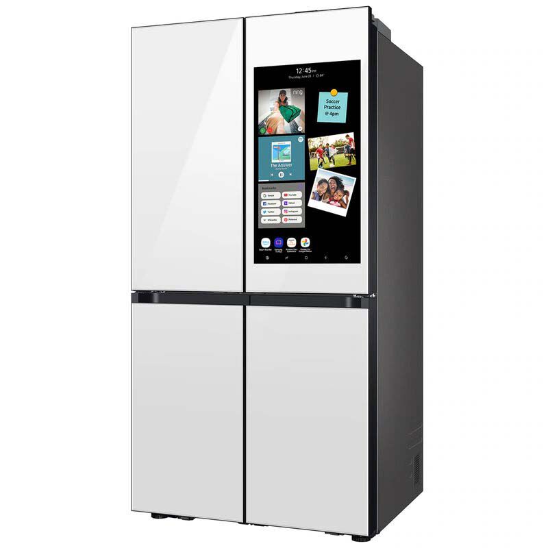 Samsung ai refrigerator discount