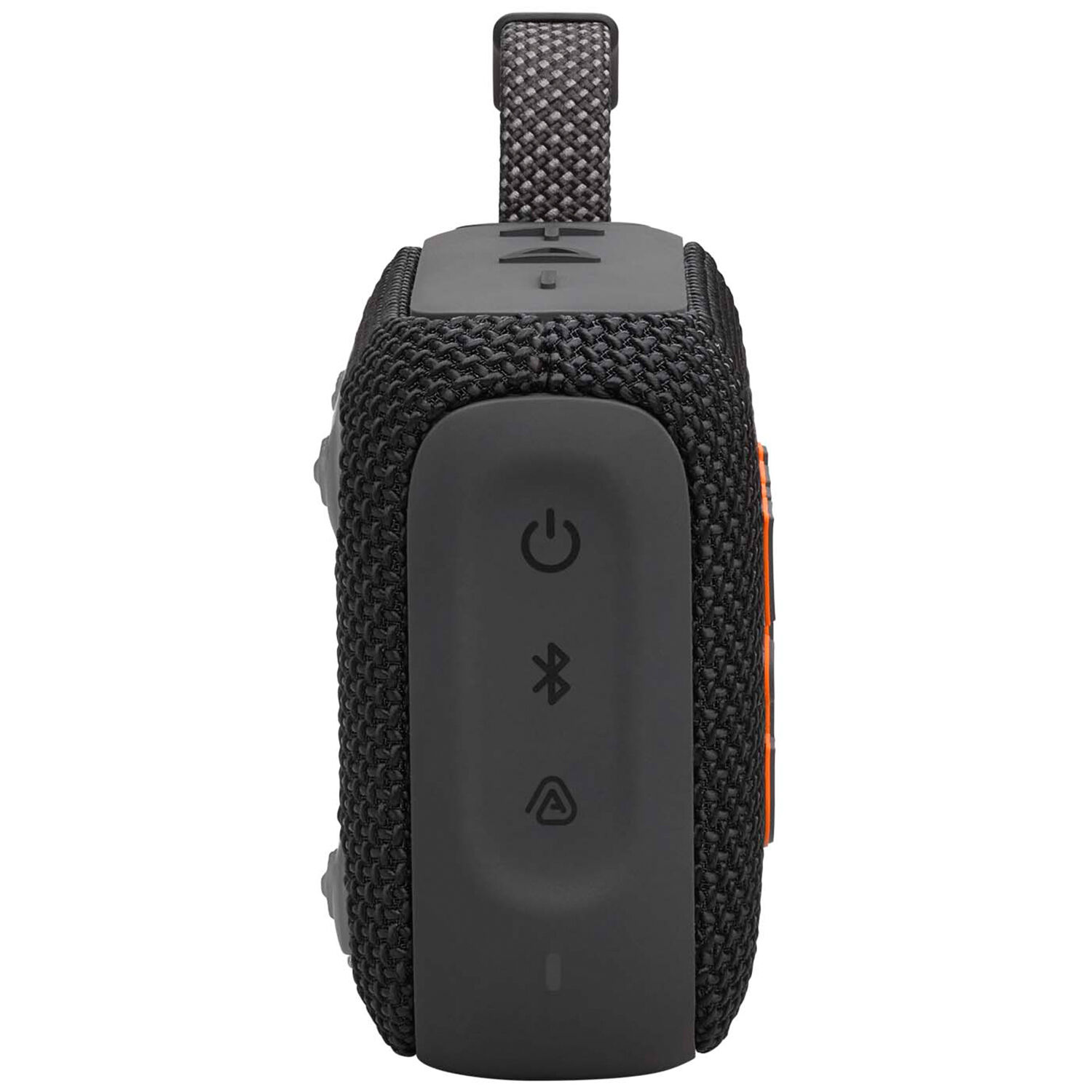 JBL Go 4 Ultra Portable Rechargeable Waterproof Bluetooth Speaker