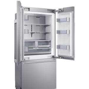 Dacor 36 in. 21.3 cu. ft. Built-In Smart Counter Depth French Door Refrigerator with Internal Water Dispenser - Custom Panel Ready, , hires