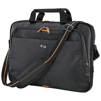 Solo ACE 15.6" Laptop Slim Briefcase | UBN101-4