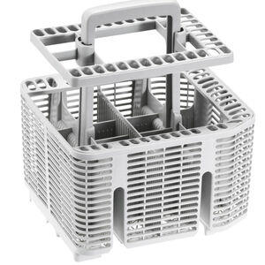 Miele Cutlery Basket for Dishwasher - White, , hires