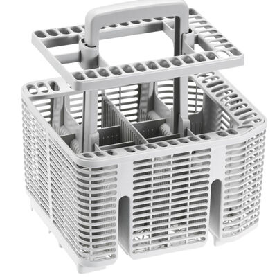 Miele Cutlery Basket for Dishwasher - White | 09614020