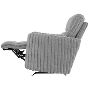 Catnapper Daydream Power Rocker Recliner - Gray, Gray, hires