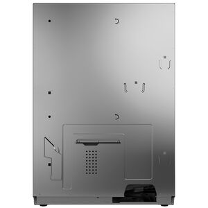 GE Profile 24 in. Smart Double Dishwasher Drawer with Front Control, 48 dBA Sound Level & Pocket Handle - Fingerprint Resistant Stainless, , hires