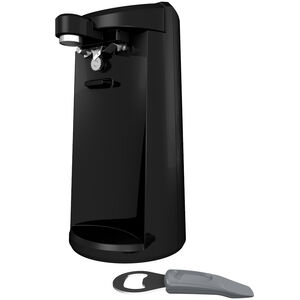 Black & Decker EasyCut Extra-Tall Electric Can Opener, , hires