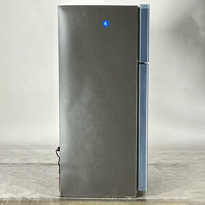 GE 28 in. 16.6 cu. ft. Top Freezer Refrigerator - Stainless Steel (Open Box Good Condition), , hires