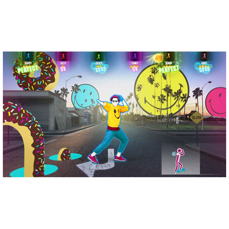 Just Dance 2015 for Xbox One, , hires
