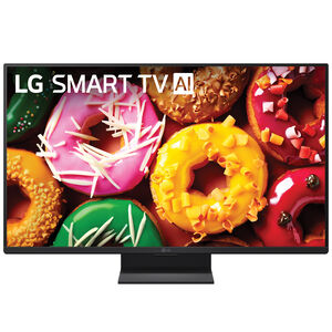 LG - 24" Class LB70 LED Full HD Smart webOS TV, , hires