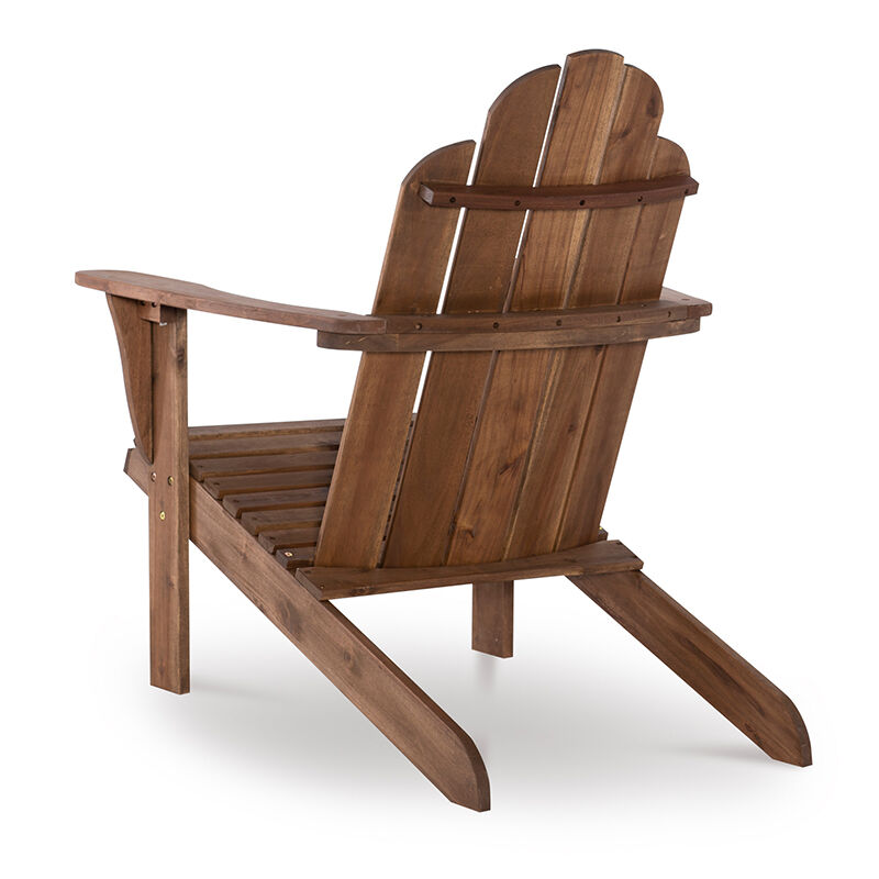 Aspen Adirondack Chair - Acorn, , hires