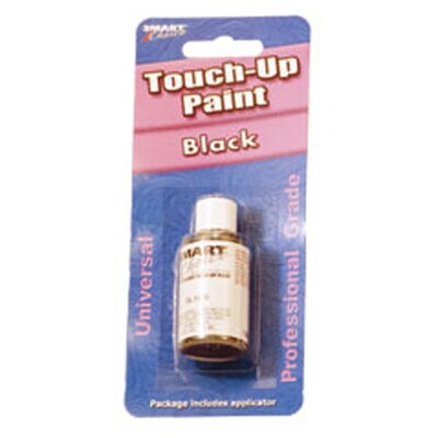 Smart Choice "Touch Up" Appliance Paint - Black | 5304490720