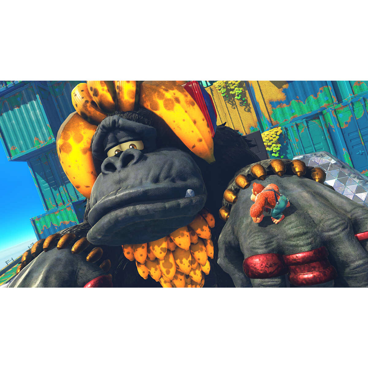 Nintendo Donkey Kong Bananza for Nintendo Switch 2 | P.C. Richard