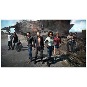 PlayerUnkown's Battlegrounds - Game Preview Edition for Xbox One, , hires