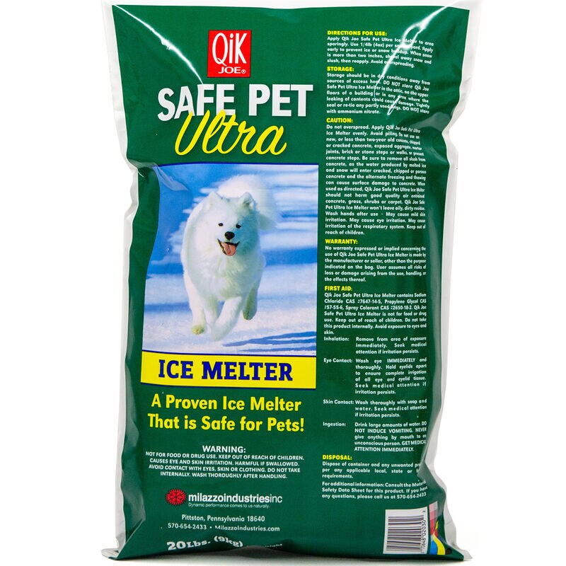 Milazzo Non-toxic Propylene Glycol & Mag Encapsulated Solar Salt, , hires