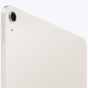 Apple 13 in. iPad Air (2026 Release) with Wifi-Only, M4 Chip, 1 TB Storage, Apple Intelligence & 10Hrs. of Battery Life - Starlight, , hires