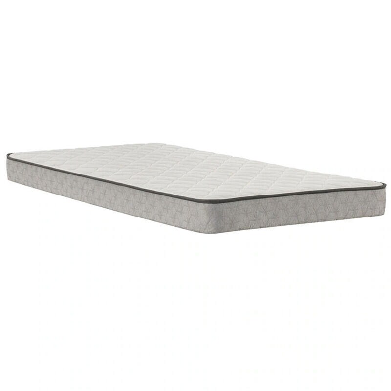 Sealy Essentials Arwen Firm - Twin Mattress, , hires