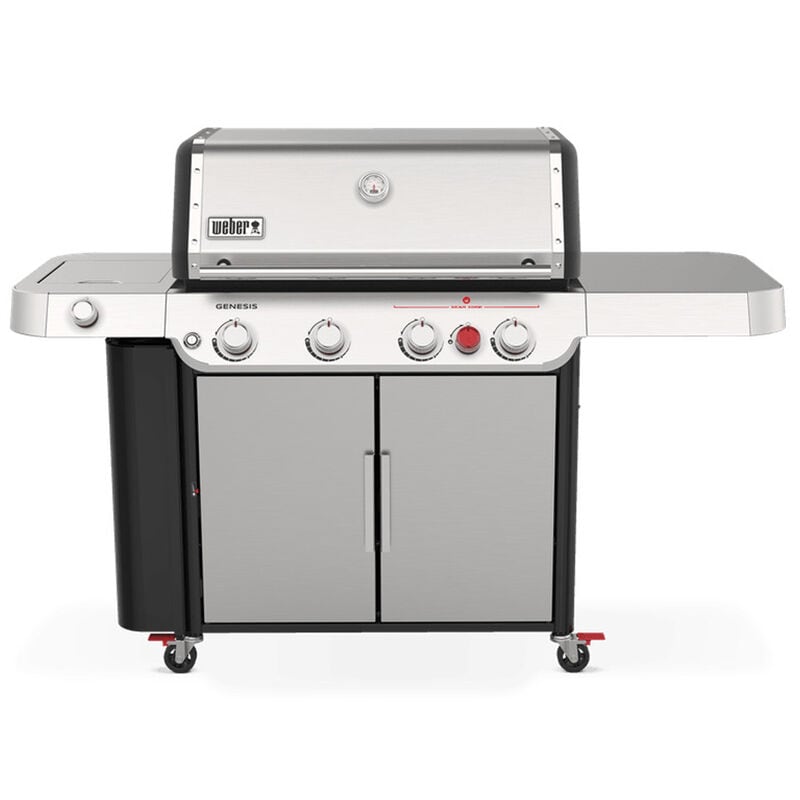 Huntington gas grill reviews hotsell