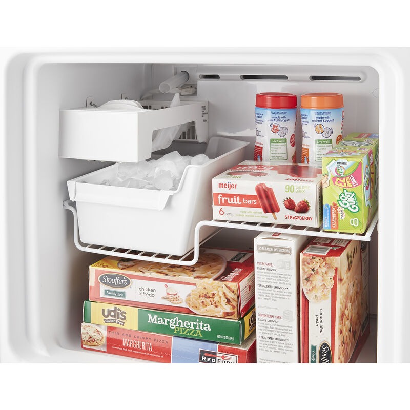 Urijk Freezer Food Block Maker 6-Cup Portions Kitchen Refrigerator