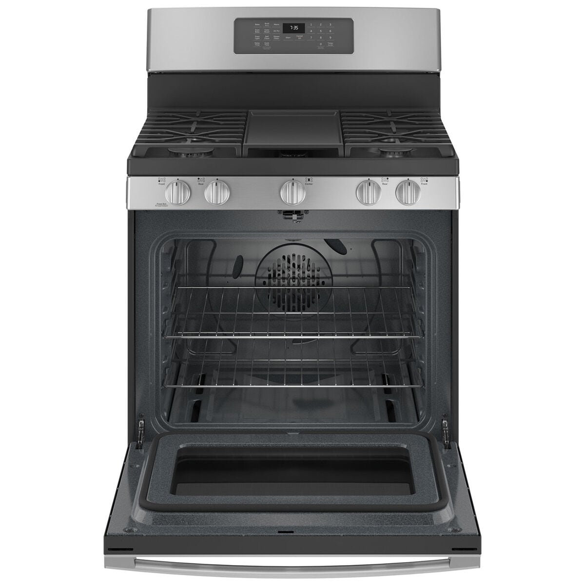 Ge stove discount
