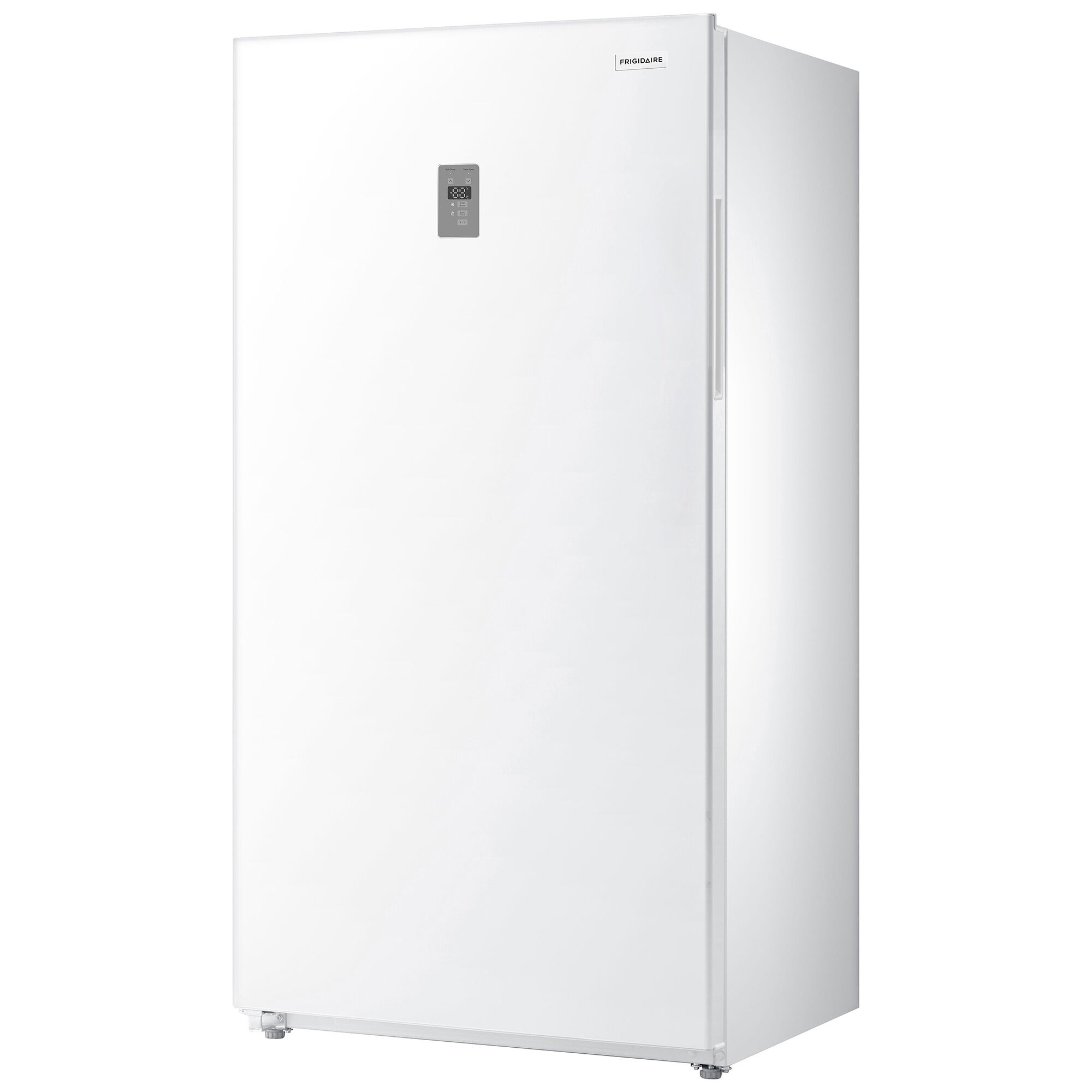 Frigidaire 33 in. 17.6 cu. ft. Garage-Ready Freezerless