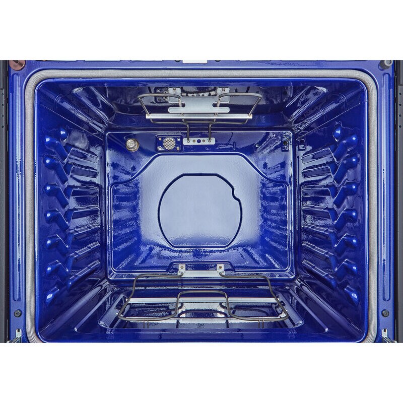 LG 30 in. 6.3 cu. ft. Slide-In Electric Range with Radiant Burners - Stainless Steel, , hires