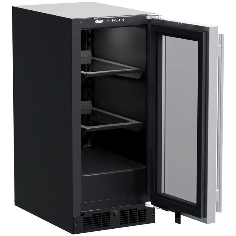 Marvel 15 in. Built-In 2.7 cu. ft. Undercounter Refrigerator - Custom Panel Ready, , hires