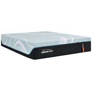 Tempur-Pedic LuxeAdapt 2.0 Firm Twin XL Size Mattress, , hires