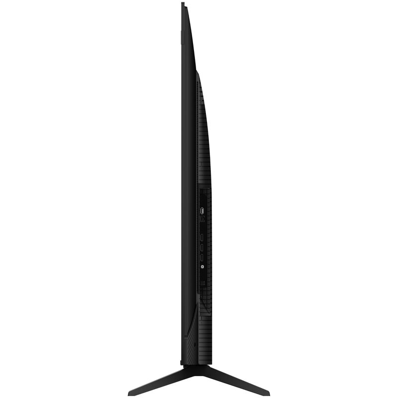 TCL - 75" Class Q6LR Series QLED 4K UHD Smart Roku TV, , hires
