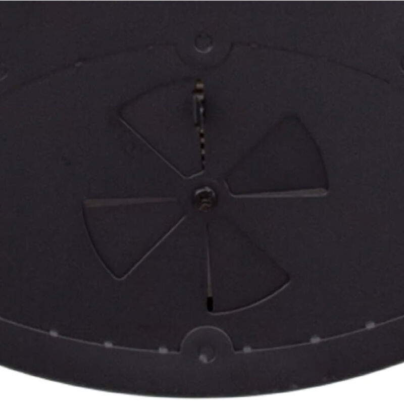 American Gourmet by Char-Broil Charcoal Grill - Black, , hires