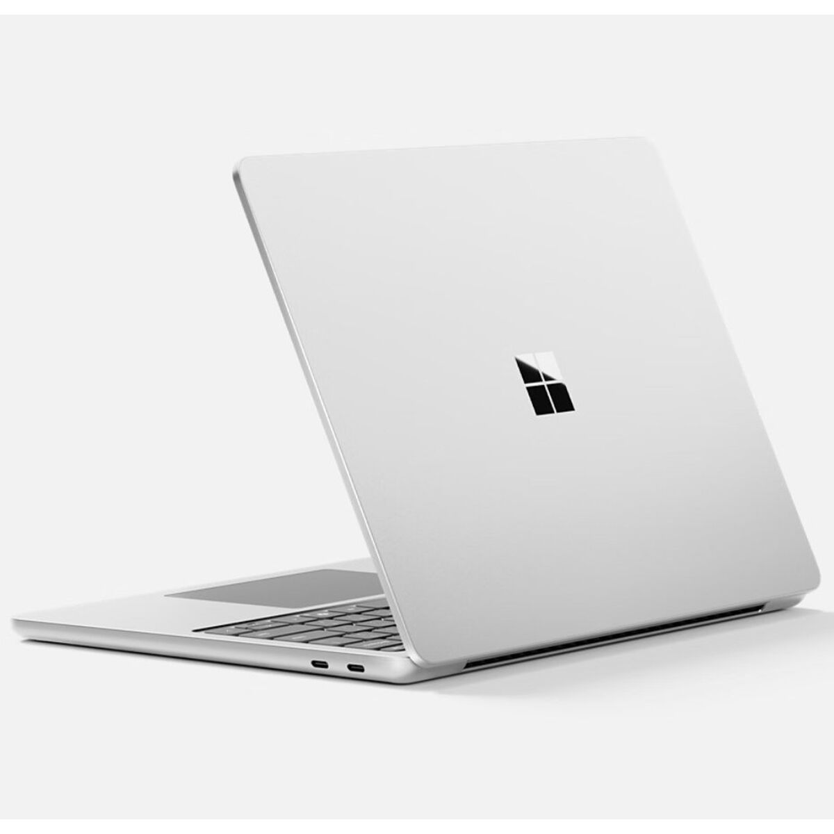 マイクロソフト Surface Laptop 13 Microsoft Surface Laptop 13 in. Touch Screen Notebook with Copilot