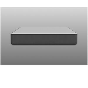 Casper Slate Firm All Foam Twin XL Size Mattress, , hires