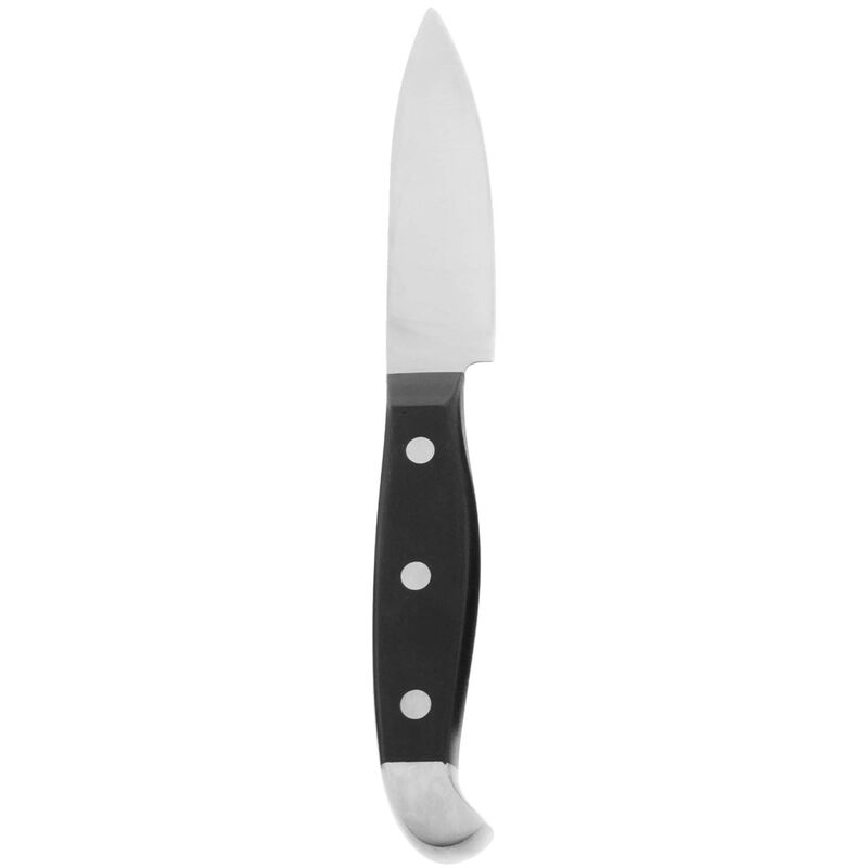 Henckels Statement Self-Sharpening Knife Block Set - Stainless Steel, , hires