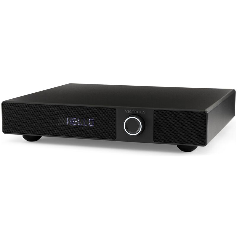 Victrola Soundstage Speaker (Each) - Black, , hires