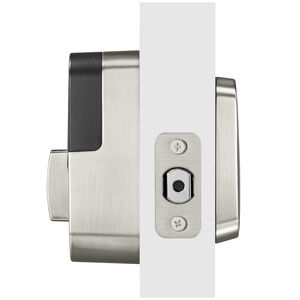 Yale - Assure Lock 2, Key-Free Touchscreen Lock with Bluetooth Satin Nickel, , hires