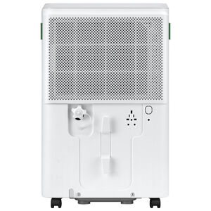 Frigidaire 50 Pint Energy Star Dehumidifier with 3 Fan Speeds - White, , hires