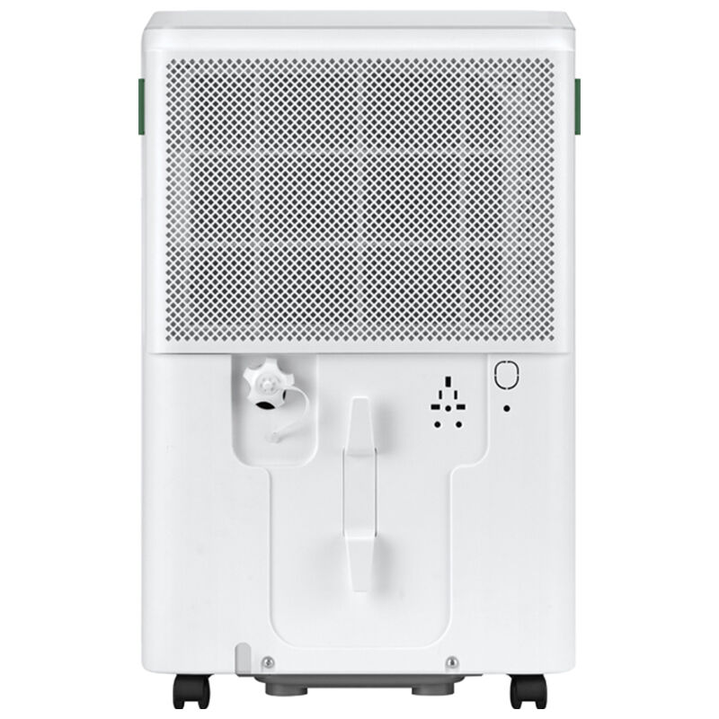 Frigidaire 50 Pint Energy Star Dehumidifier with 3 Fan Speeds - White, , hires