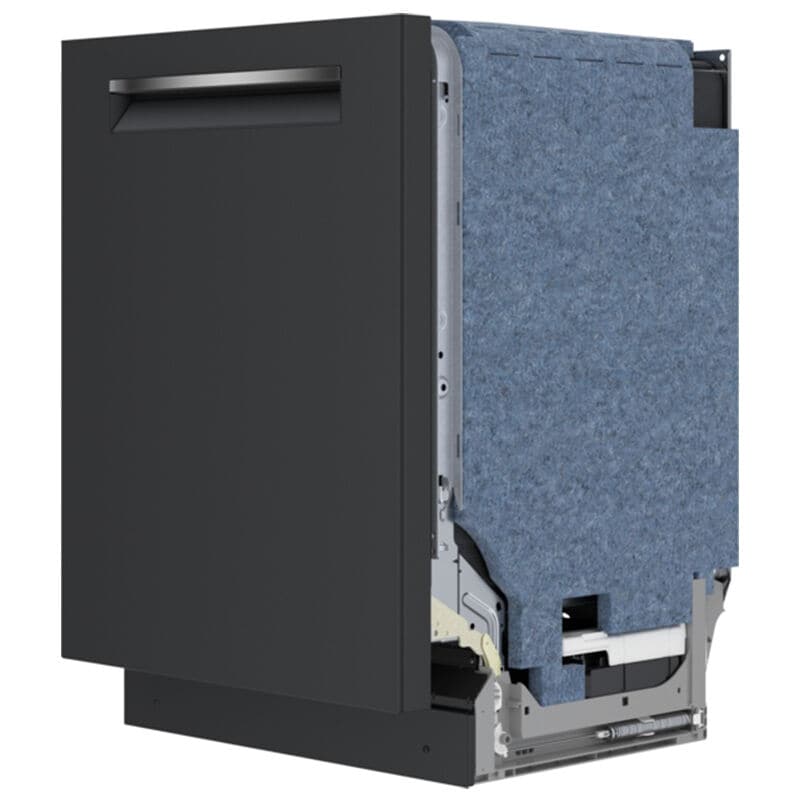 Bosch 500 Series 24 in. Smart Built In Dishwasher with Top Control