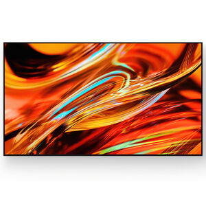 Sony - 65" Class BRAVIA 7 II Series True RBG 4K UHD Smart Google TV, , hires