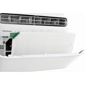 Frigidaire 5,000 BTU Energy Star Window Air Conditioner with 3 Fan Speed, Sleep Mode & Remote Control - White, , hires