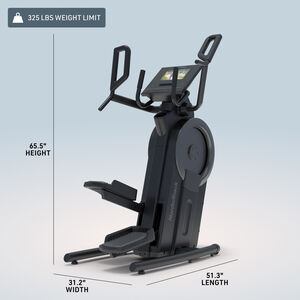 NordicTrack Step Climber, , hires