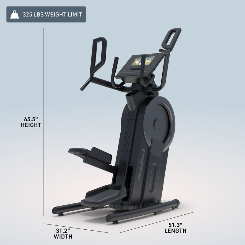 NordicTrack Step Climber, , hires