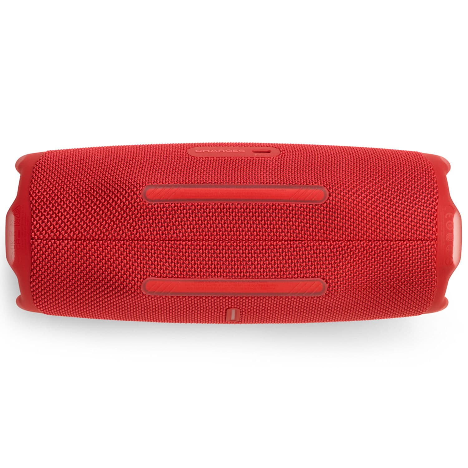 JBL Charge 6 Portable Rechargeable Waterproof Bluetooth Speaker