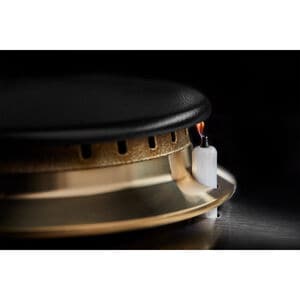 JennAir Euro-Style 36 in. 6-Burner Natural Gas Cooktop with Simmer Burner & Power Burner - Stainless Steel, , hires