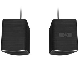 Klipsch ProMedia Lumina Computer Speaker System (Set) - Black, , hires